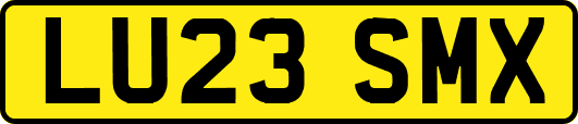 LU23SMX