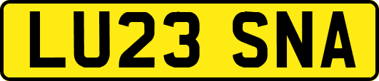 LU23SNA