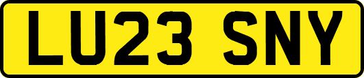 LU23SNY