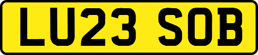 LU23SOB