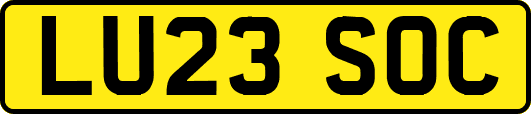 LU23SOC