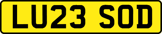 LU23SOD