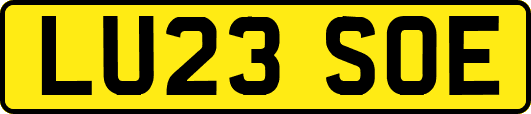 LU23SOE
