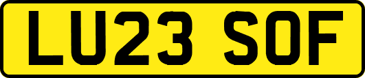 LU23SOF