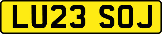 LU23SOJ