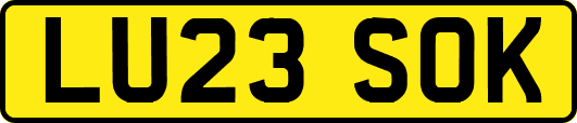 LU23SOK