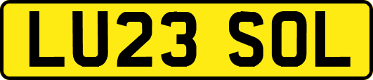 LU23SOL