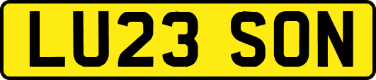 LU23SON