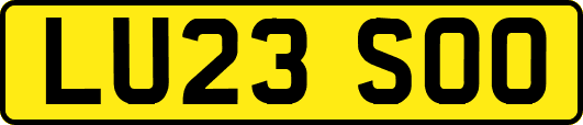 LU23SOO