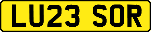LU23SOR