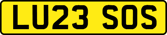 LU23SOS
