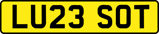 LU23SOT
