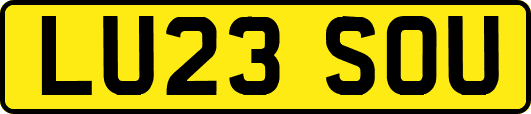 LU23SOU