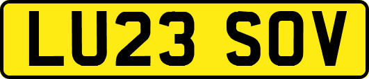 LU23SOV