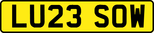 LU23SOW