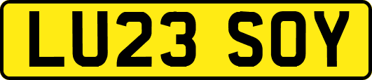 LU23SOY