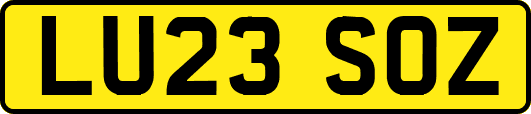 LU23SOZ