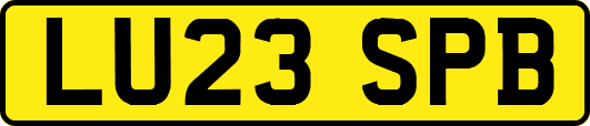 LU23SPB