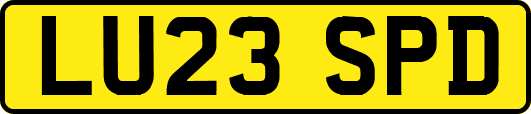 LU23SPD
