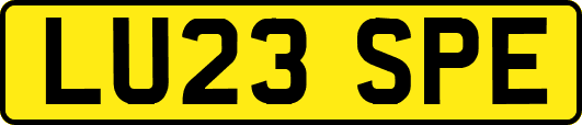 LU23SPE