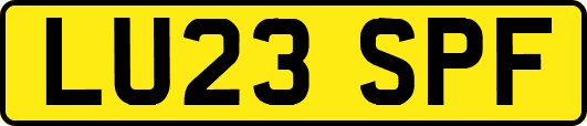 LU23SPF