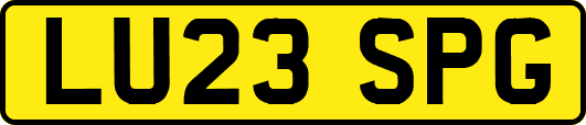 LU23SPG
