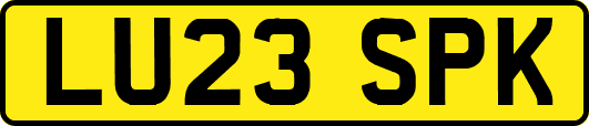 LU23SPK
