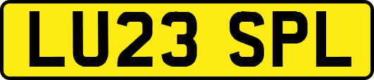 LU23SPL