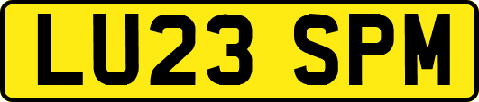 LU23SPM