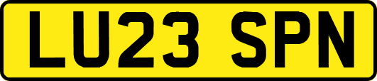 LU23SPN