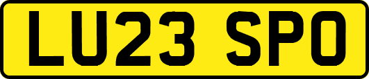 LU23SPO