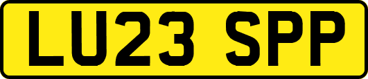 LU23SPP
