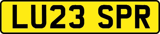 LU23SPR