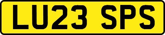 LU23SPS