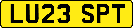 LU23SPT