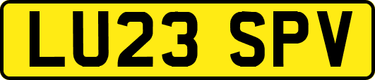LU23SPV