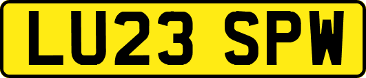 LU23SPW