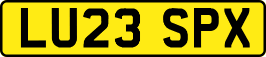 LU23SPX