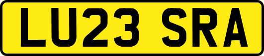 LU23SRA