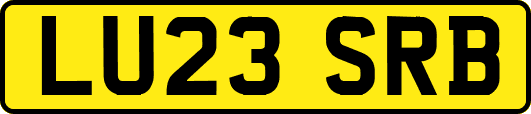LU23SRB