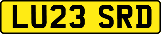 LU23SRD