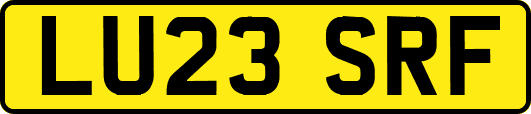 LU23SRF