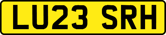 LU23SRH