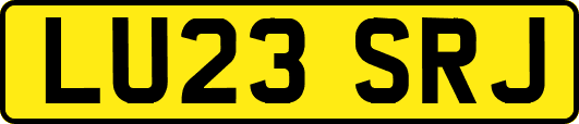 LU23SRJ