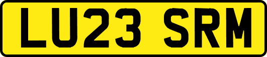 LU23SRM