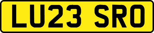 LU23SRO