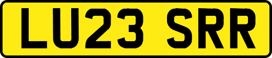 LU23SRR