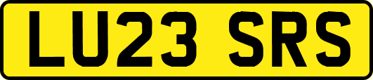 LU23SRS
