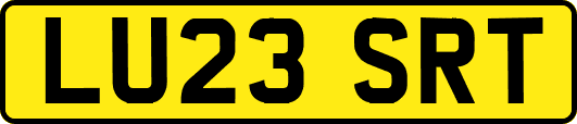LU23SRT