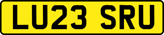 LU23SRU